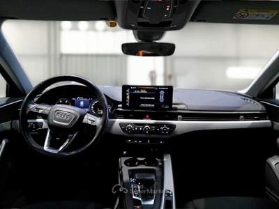 Audi A4 AUDI A4 2.0 35 TDI MHEV BUSINESS S TRONIC STATION WAGON usata Verona