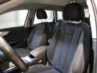 Audi A4 AUDI A4 2.0 35 TDI MHEV BUSINESS S TRONIC STATION WAGON usata Verona