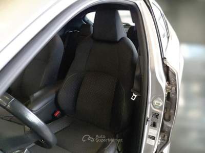 Toyota C-HR TOYOTA C-HR 1.8H 98 CV E-CVT BUSINESS SUV usata Firenze
