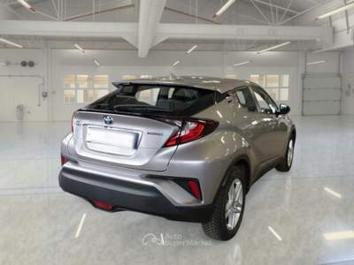 Toyota C-HR TOYOTA C-HR 1.8H 98 CV E-CVT BUSINESS SUV usata Firenze