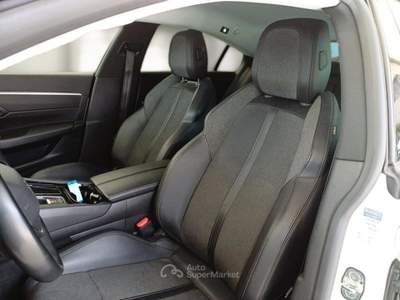 Peugeot 508 PEUGEOT 508 BLUEHDI 130 ALLURE PACK S/S EAT8 5 PORTE BERLINA usata Roma