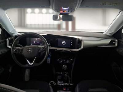 Opel Mokka OPEL MOKKA 1.2 T 100 CV EDITION MT6 SUV usata Verona