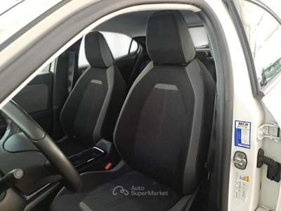 Opel Mokka OPEL MOKKA 1.2 T 100 CV EDITION MT6 SUV usata Verona