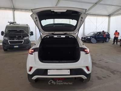 Opel Mokka OPEL MOKKA 1.2 T 100 CV EDITION MT6 SUV usata Verona