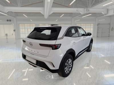 Opel Mokka OPEL MOKKA 1.2 T 100 CV EDITION MT6 SUV usata Verona
