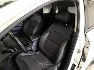 Kia Niro KIA NIRO 1.6 HEV GDI STYLE DCT 5 PORTE BERLINA usata Casei Gerola