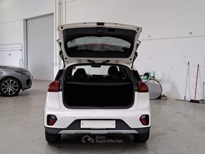 Kia Niro KIA NIRO 1.6 HEV GDI STYLE DCT 5 PORTE BERLINA usata Casei Gerola