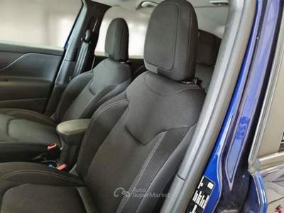 Jeep Renegade JEEP RENEGADE 1.3 T4 PHEV 130 CV BUSINESS PLUS 4XE AUTO SUV usata Casei Gerola