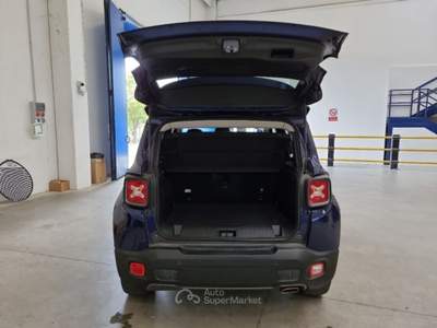 Jeep Renegade JEEP RENEGADE 1.3 T4 PHEV 130 CV BUSINESS PLUS 4XE AUTO SUV usata Casei Gerola