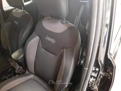 Jeep Renegade JEEP RENEGADE 1.3 T4 PHEV 130 CV BUSINESS PLUS 4XE AUTO SUV usata Casei Gerola