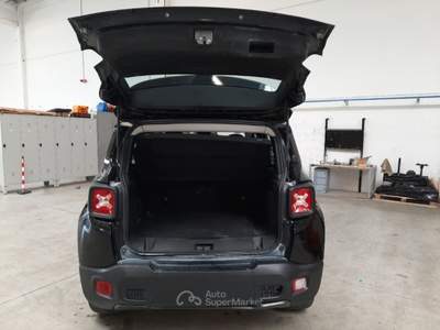Jeep Renegade JEEP RENEGADE 1.3 T4 PHEV 130 CV BUSINESS PLUS 4XE AUTO SUV usata Casei Gerola