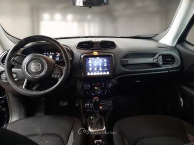 Jeep Renegade JEEP RENEGADE 1.3 T4 PHEV 130 CV BUSINESS PLUS 4XE AUTO SUV usata Casei Gerola
