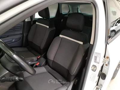 Citroen C3 Aircross CITROEN C3 AIRCROSS BLUEHDI 120 SES SHINE EAT6 SUV usata Casei Gerola