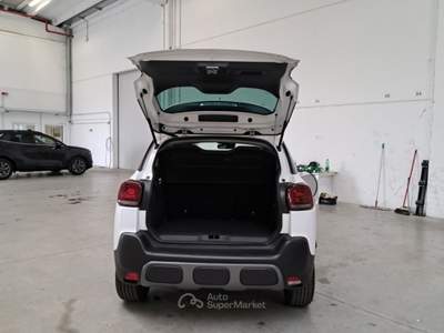 Citroen C3 Aircross CITROEN C3 AIRCROSS BLUEHDI 120 SES SHINE EAT6 SUV usata Casei Gerola