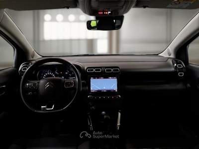 Citroen C3 Aircross CITROEN C3 AIRCROSS BLUEHDI 120 SES SHINE EAT6 SUV usata Casei Gerola