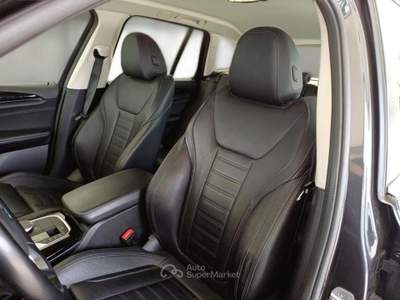 BMW X3 BMW X3 XDRIVE 30E AUTO SUV usata Roma