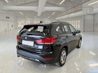 BMW X1 BMW X1 XDRIVE 25E BUSINESS ADVANTAGE AUTOMATICO SUV usata Casei Gerola