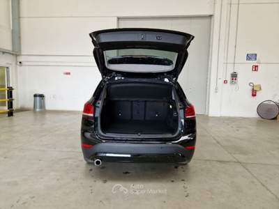 BMW X1 BMW X1 XDRIVE 25E BUSINESS ADVANTAGE AUTOMATICO SUV usata Casei Gerola