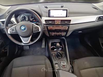 BMW X1 BMW X1 XDRIVE 25E BUSINESS ADVANTAGE AUTOMATICO SUV usata Casei Gerola