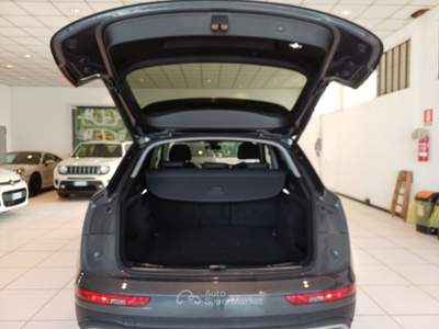 Audi Q5 AUDI Q5 40 TDI MHEV BUSINESS QUATTRO S TRONIC SUV usata Verona