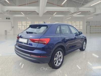 Audi Q3 AUDI Q3 45 TFSI E S TRONIC BUSINESS SUV usata Bari