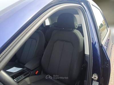 Audi Q3 AUDI Q3 45 TFSI E S TRONIC BUSINESS SUV usata Bari