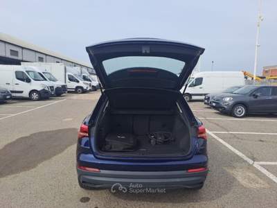 Audi Q3 AUDI Q3 45 TFSI E S TRONIC BUSINESS SUV usata Bari
