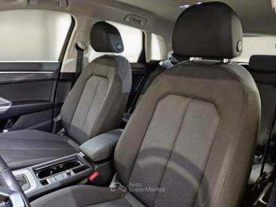 Audi Q3 AUDI Q3 35 TDI S TRONIC S LINE EDITION SUV usata Bentivoglio