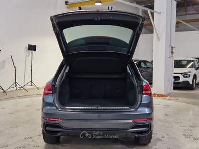 Audi Q3 AUDI Q3 35 TDI S TRONIC S LINE EDITION SUV usata Bentivoglio