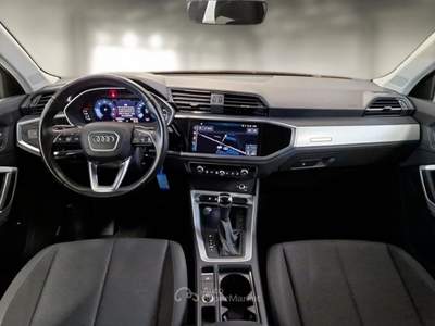 Audi Q3 AUDI Q3 35 TDI S TRONIC S LINE EDITION SUV usata Bentivoglio