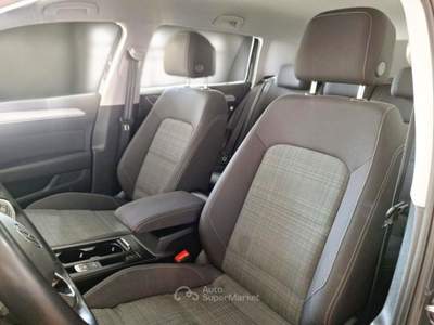 Volkswagen Passat VOLKSWAGEN PASSAT VARIANT 2.0 TDI SCR EVO 110KW BUSINESS DSG STATION WAGON usata Verona