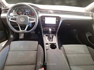 Volkswagen Passat VOLKSWAGEN PASSAT VARIANT 2.0 TDI SCR EVO 110KW BUSINESS DSG STATION WAGON usata Verona