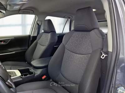 Toyota RAV4 TOYOTA RAV 4 2.5 HV 178 CV E-CVT DYNAMIC 2WD SUV usata Casei Gerola