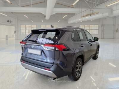 Toyota RAV4 TOYOTA RAV 4 2.5 HV 178 CV E-CVT DYNAMIC 2WD SUV usata Casei Gerola