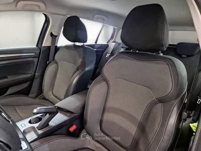 Renault Mégane RENAULT MEGANE 1.5 DCI 85KW BLUE EQUILIBRE EDC STATION WAGON usata Bentivoglio