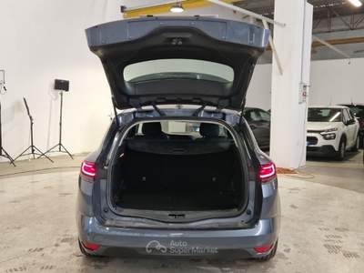 Renault Mégane RENAULT MEGANE 1.5 DCI 85KW BLUE EQUILIBRE EDC STATION WAGON usata Bentivoglio