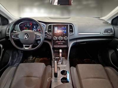 Renault Mégane RENAULT MEGANE 1.5 DCI 85KW BLUE EQUILIBRE EDC STATION WAGON usata Bentivoglio