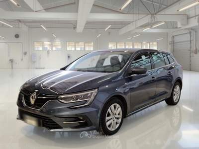 Renault Mégane RENAULT MEGANE 1.5 DCI 85KW BLUE EQUILIBRE EDC STATION WAGON usata Bentivoglio