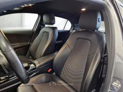 Mercedes-Benz Classe A MERCEDES-BENZ CLASSE A A 180 D AUTOMATIC BUSINESS EXTRA 5 PORTE BERLINA usata Casei Gerola
