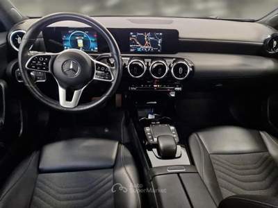 Mercedes-Benz Classe A MERCEDES-BENZ CLASSE A A 180 D AUTOMATIC BUSINESS EXTRA 5 PORTE BERLINA usata Casei Gerola