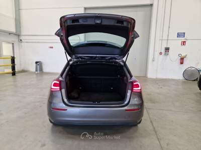 Mercedes-Benz Classe A MERCEDES-BENZ CLASSE A A 180 D AUTOMATIC BUSINESS EXTRA 5 PORTE BERLINA usata Casei Gerola