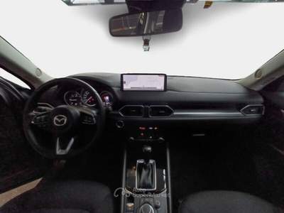 Mazda CX-5 MAZDA CX-5 2.2L 150 CV 2WD CENTRE-LINE SUV usata Verona