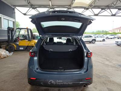 Mazda CX-5 MAZDA CX-5 2.2L 150 CV 2WD CENTRE-LINE SUV usata Verona