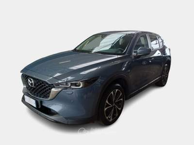 Mazda CX-5 MAZDA CX-5 2.2L 150 CV 2WD CENTRE-LINE SUV usata Verona