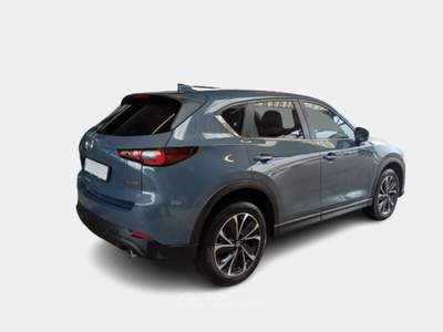Mazda CX-5 MAZDA CX-5 2.2L 150 CV 2WD CENTRE-LINE SUV usata Verona