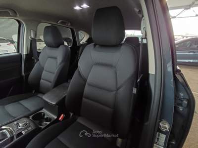 Mazda CX-5 MAZDA CX-5 2.2L 150 CV 2WD CENTRE-LINE SUV usata Verona
