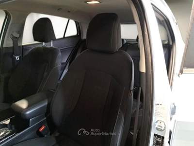 Kia Sportage KIA SPORTAGE 1.6 CRDI MHEV BUSINESS 2WD DCT SUV usata Pozzuoli