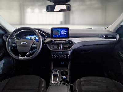 Ford Kuga FORD KUGA 2.5 BENZINA PHEV 152 CV 2WD TITANIUM BUSINESS AUT SUV usata Bari