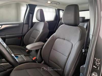 Ford Kuga FORD KUGA 2.5 BENZINA PHEV 152 CV 2WD TITANIUM BUSINESS AUT SUV usata Bari