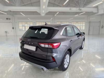 Ford Kuga FORD KUGA 2.5 BENZINA PHEV 152 CV 2WD TITANIUM BUSINESS AUT SUV usata Bari